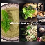 Pesto di melanzane