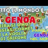 TUTTO IL MONDO E' GENOA: VIEIRA SI' o NO? MESSIAS, CORNET e la voglia di restare al GRIFONE