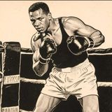 El estilo peek a boo, Floyd Patterson. Ep 78