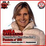 Passione Triathlon n° 178 🏊🚴🏃💗 Carla Garbarino
