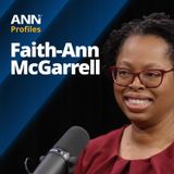 Meet the Editor: Faith-Ann McGarrell Shares Her Life Story and Experience at the Journal of Adventist Education