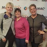 BEST OF HEALTH Survivors Taking Back Their Lives After Cancer with Judy Pearson and Andrea Evans