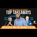 Mohammed Hijab: Why Successful Men Are Converting To Islam | Ai Summary