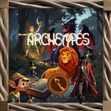 Disney Mind Hacks: Archetypes - Prometheus Lens Podcast