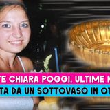 Morte Chiara Poggi, Ultime News: Colpita Da Un Sottovaso In Ottone!