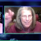 The Official MUFON Podcast Episode 23 - Host Richard Beckwith interviews Cheryl Costa