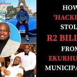 Inside Mpho Mafole Audits_ How R2 Billion Was Stolen By Hackers at City of Ekurhuleni