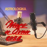 Podkast 73 *Mars u Ovnu tranzit 2026