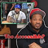 Is The Game “Playing Games”?