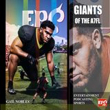 David Tender - A7FL MVP Nominee (8.30.2026)