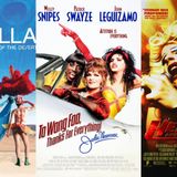 Triple Feature: Priscilla, Queen of the Desert/To Wong Foo/Hedwig and the Angry Inch