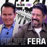 Felipe Fera | No Lucro #90