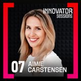 Artnight-Gründerin Aimie-Sarah Carstensen erklärt, wie du wirklich schaffst, was du dir vornimmst