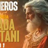İLYADA DESTANI AKHİLLEUS'UN ÖFKESİ (BÖLÜM 1) #seslikitap