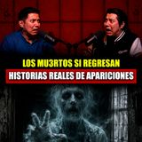 34. Así Intentan Comunicarse los Muertos: Relatos Reales que No Te Dejarán Dormir