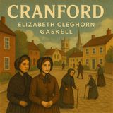 Cranford by Elizabeth Cleghorn Gaskell