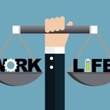 TLM_Episode One - Work Life Balance