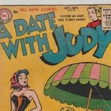 A Date with Judy - ADWJ 1946-10-22 #165 Gregory Hickson Lecture