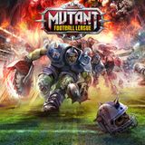 Sports of All Sorts: Guest Michael Mendheim the creator of the Mutant Football League
