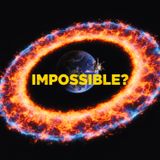 The Van Allen Belt: Did "Lethal" Radiation Stop The Moon Landing? (Hoax?)