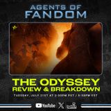The Odyssey Review & Breakdown - Film of the Year? Best of Christopher Nolan's Career?