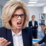 I Outsmarted my Nightmare Karen Boss & Took her JOB! /MaliciousCompliance