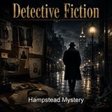 Hampstead Mystery - Arthur J Rees John R Watson - Part 2
