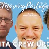 Bees, Trees & A Cool Breeze - Quinta Crew Update, June 2025 #portugal #quintas #realfood #reallife