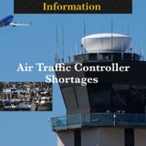 Air Traffic Conttroller Shortage
