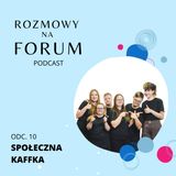 O kawie, wrażliwości i otwieraniu oczu. Rozmowa z Karoliną Adamczyk i Grzegorzem Kulą [Społeczna Kaffka]