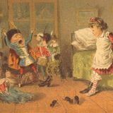 De Notenkraker en de Muizenkoning | Kerstverhalen