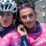 Ciclista 22enne investita da un “pirata”. E’ una delle 4 atlete afghane rifugiate nel Vicentino