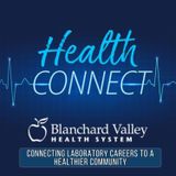 Connecting Laboratory Careers to a Healthier Community