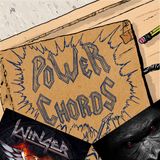 Power Chords Podcast: Track 86--Extreme and Winger