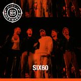 Interview with SIX60
