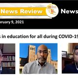 ONR 2-9-21: High-stake losses in education caused by COVID-19 pandemic proves to be detrimental