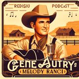 Concertina  an episode of Gene Autry's Melody Ranch