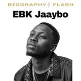 EBK Jaaybo Biography Flash: Stockton's Rising Star