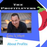 Profitlevers - Introduction to the System