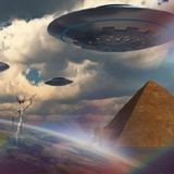 UFO Buster Radio News - 184: KGB Advised Egyptian Pyramids Are Of Alien Origin