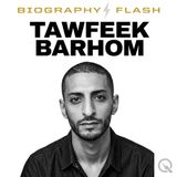Tawfeek Barhom Biography Flash: Palestinian Actor and Palme d'Or Winning Filmmaker From Ein Rafa to Cannes Glory