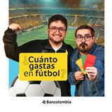 Ep 102: Entre camisetas, boletas y más: el costo de ser hincha