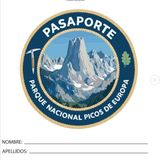 PICOS DE EUROPA: PASAPORTE SENDERISTA Y FRENO A LAS CARRERAS DE MONTAÑA Radio trail mayayo.
