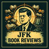 JFK Book Reviews - Passport To Assassination