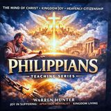 Episode 9 - Philippians 2:5-8 the mind of Christ