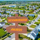 Stephanie Agliano - Hillsborough Neighborhood Awards