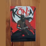 #429 - RŌNIN (Recensione)