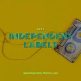 Independent Labels - S3:E3