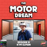 Episode 31 - Kym Illman