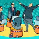 Potere ed Empatia: Come Essere un Leader Efficace
